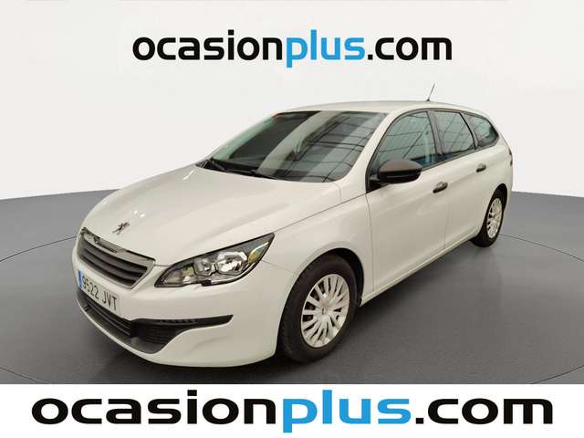 Peugeot 308 SW PureTech 110 Access  (110 CV) de segunda mano