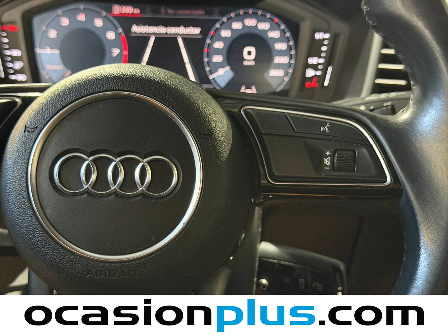 Audi A1 Audi A1 Sportback Advanced 25 TFSI (95 CV) 95cv