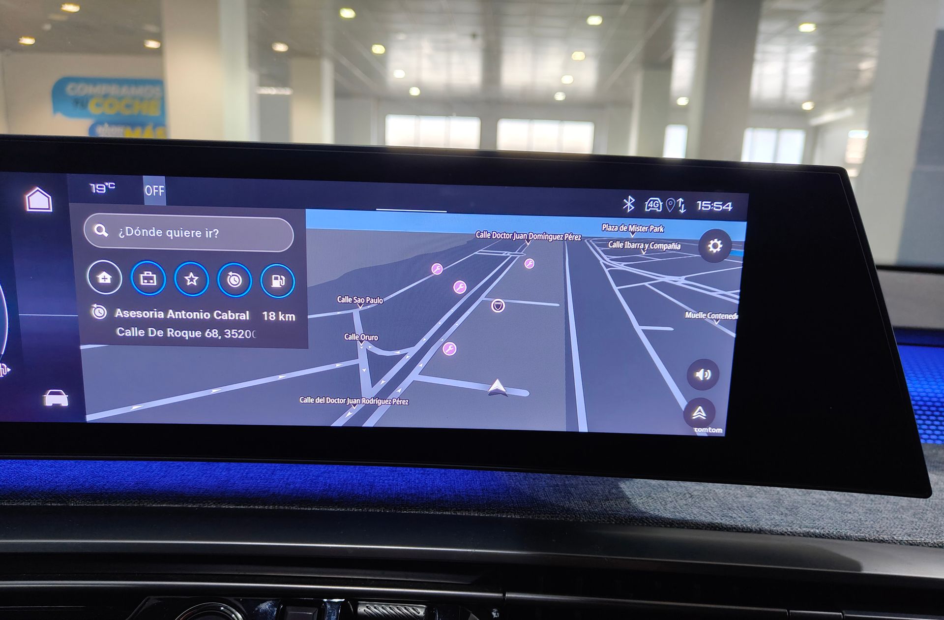 Peugeot 5008 1.2 GT eDCS6 7 plazas - foto 10