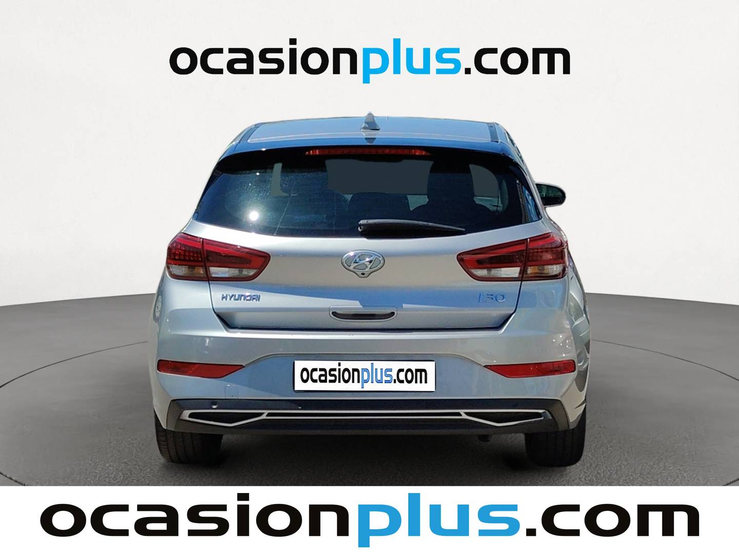 Foto Hyundai i30 Hyundai i30 1.0 TGDI 48V Tecno (120 CV)