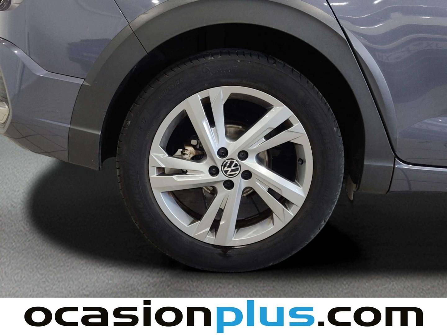 Volkswagen Taigo Volkswagen Taigo R-Line 1.0 TSI (110 CV) DSG seminuevo