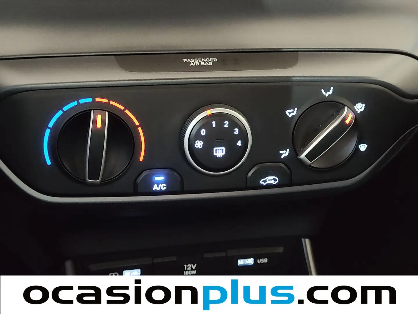 Foto Hyundai Bayon Hyundai Bayon 1.2 MPI Klass (84 CV)