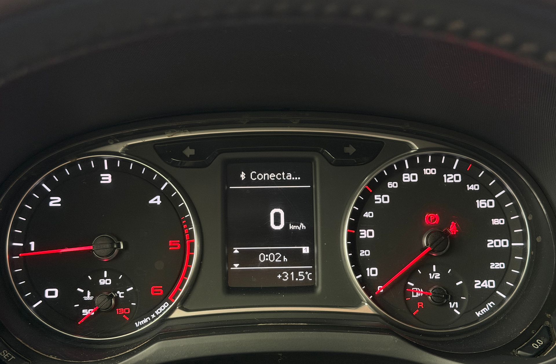 Audi A1 Sportback design 1.4 TDI ultra - foto 16
