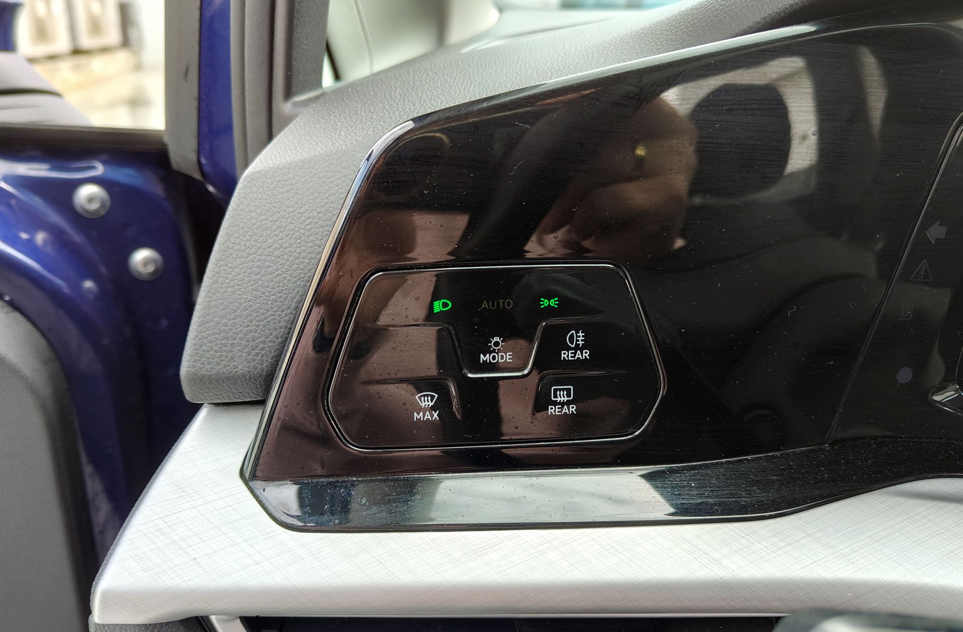 Volkswagen Golf Variant Life 2.0 TDI - foto 26
