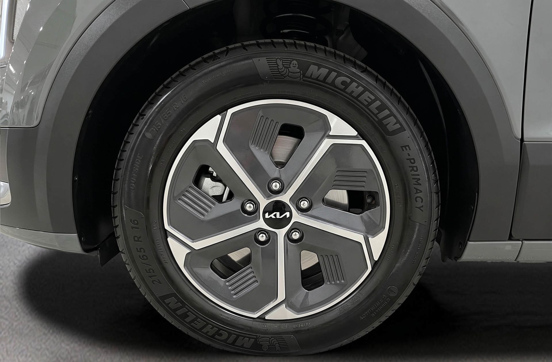 Kia Niro 1.6 GDi HEV Híbrido Drive - foto 42