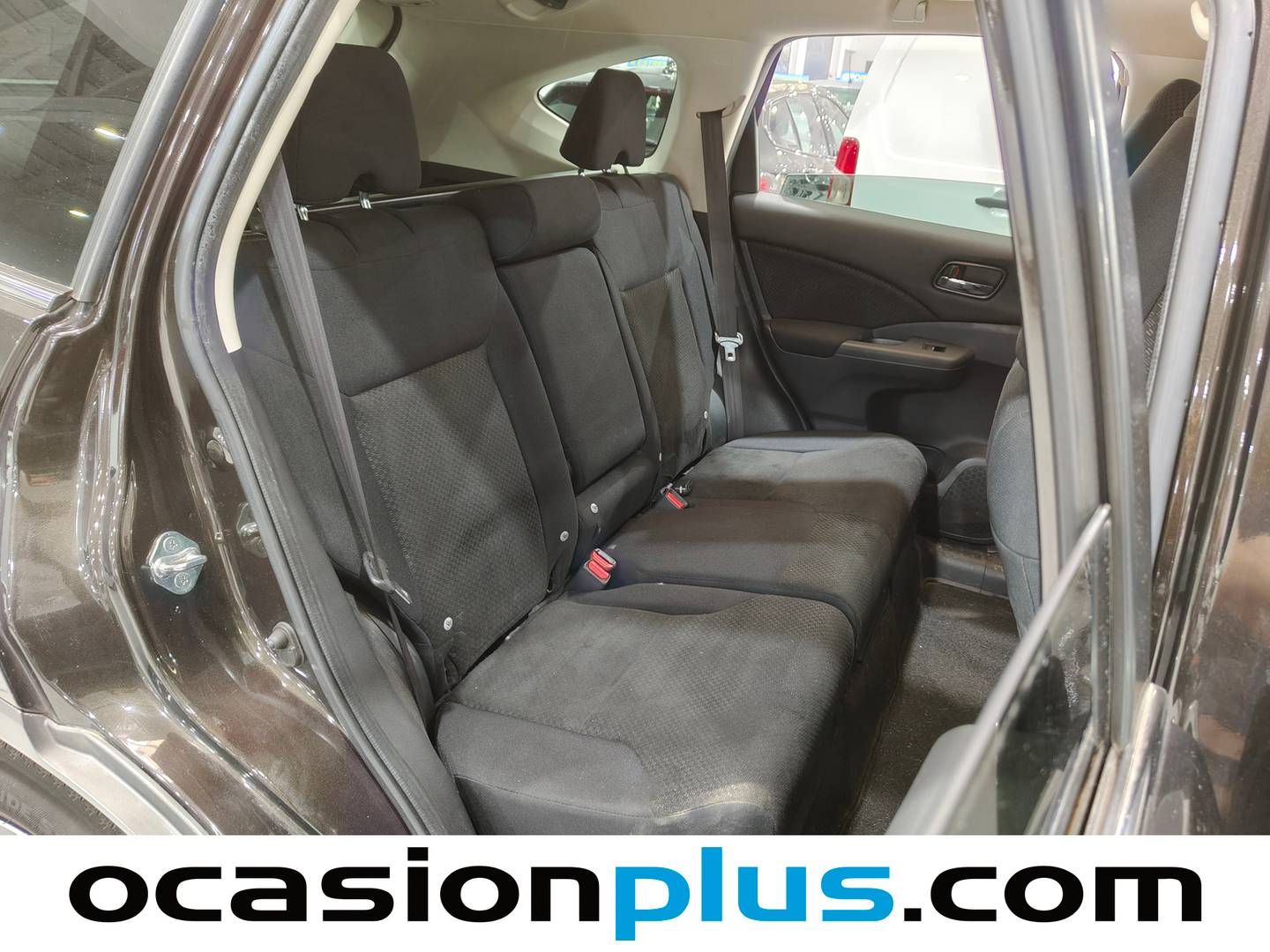 Honda CR-V Honda CR-V 1.6 i-DTEC Elegance Navi 4x2 (120 CV) al mejor precio