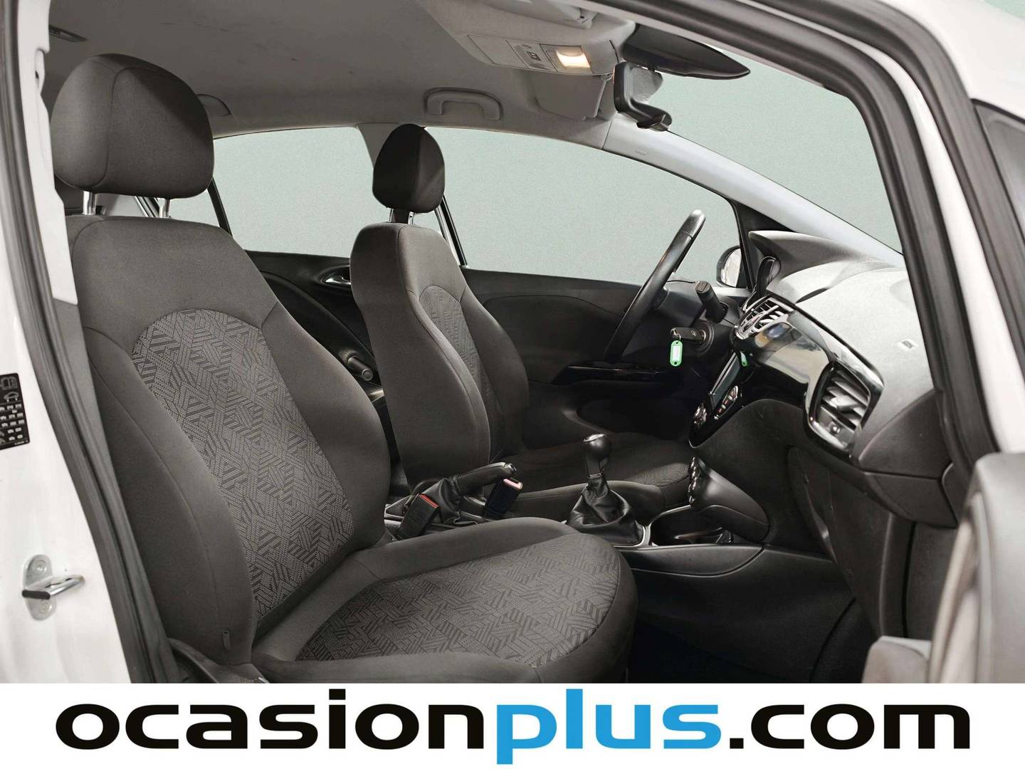 Opel Corsa Opel Corsa 1.4 GLP Selective (90 CV) manual