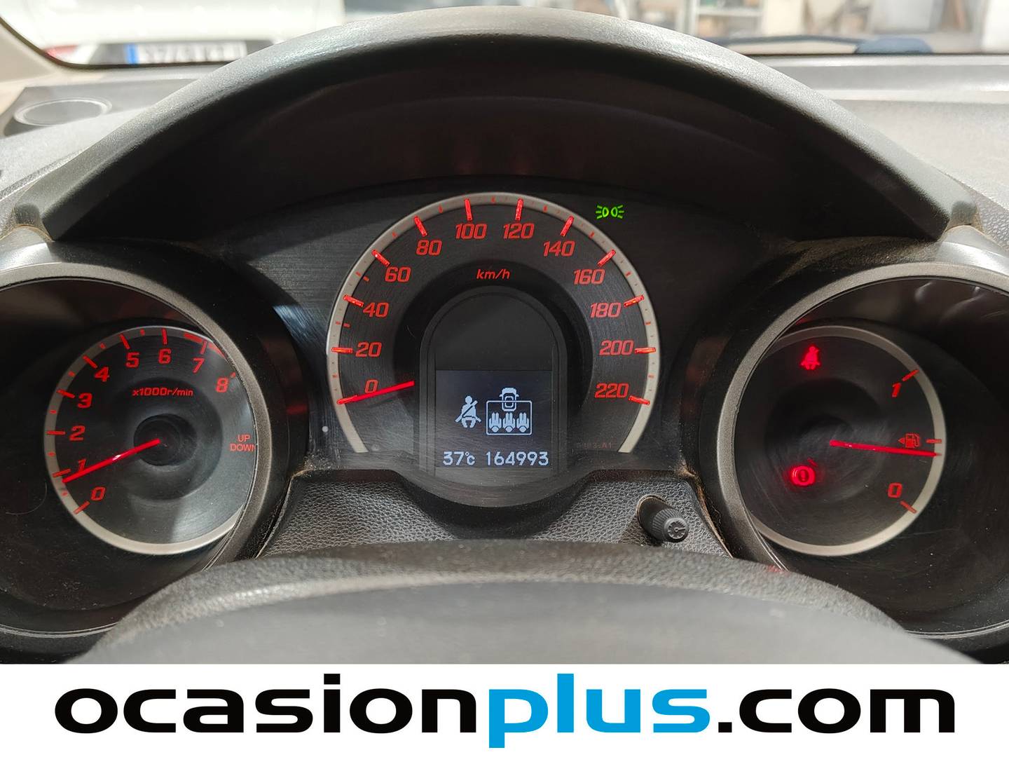 Honda Jazz Honda Jazz 1.4 i-VTEC TREND (99 CV) 2011