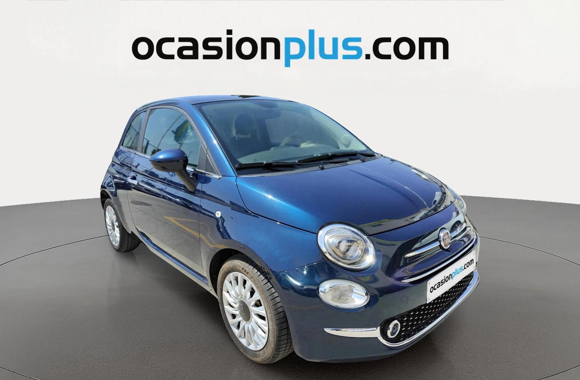 Fiat 500 1.0 Hybrid Dolcevita - foto 2