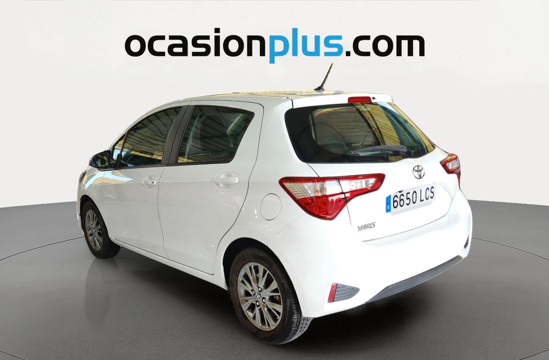 Toyota Yaris 1.5 Active - foto 3