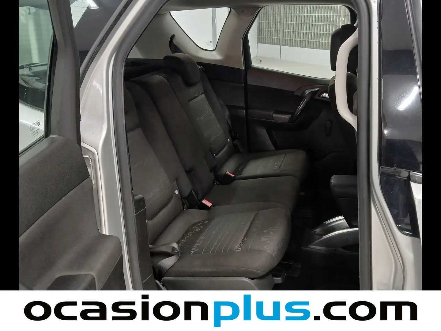 Foto Opel Meriva Opel Meriva 1.4 XER Enjoy (100 CV)