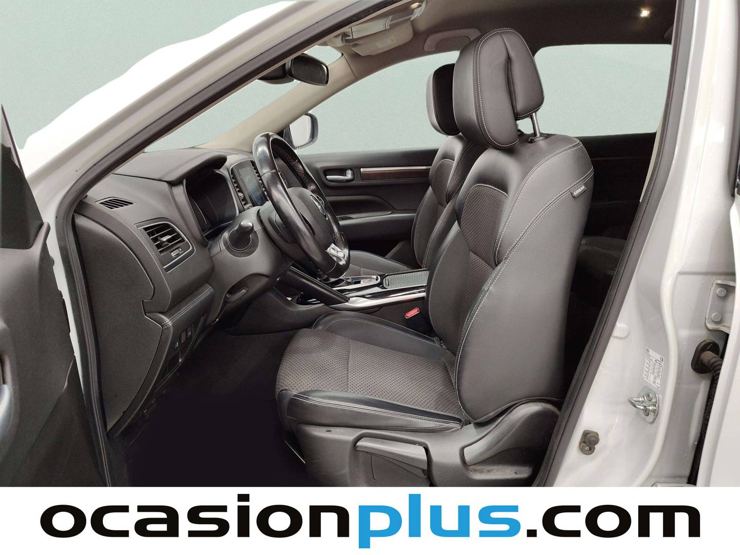 Foto Renault Koleos Renault Koleos Zen dCi 4WD (177 CV) X-Tronic