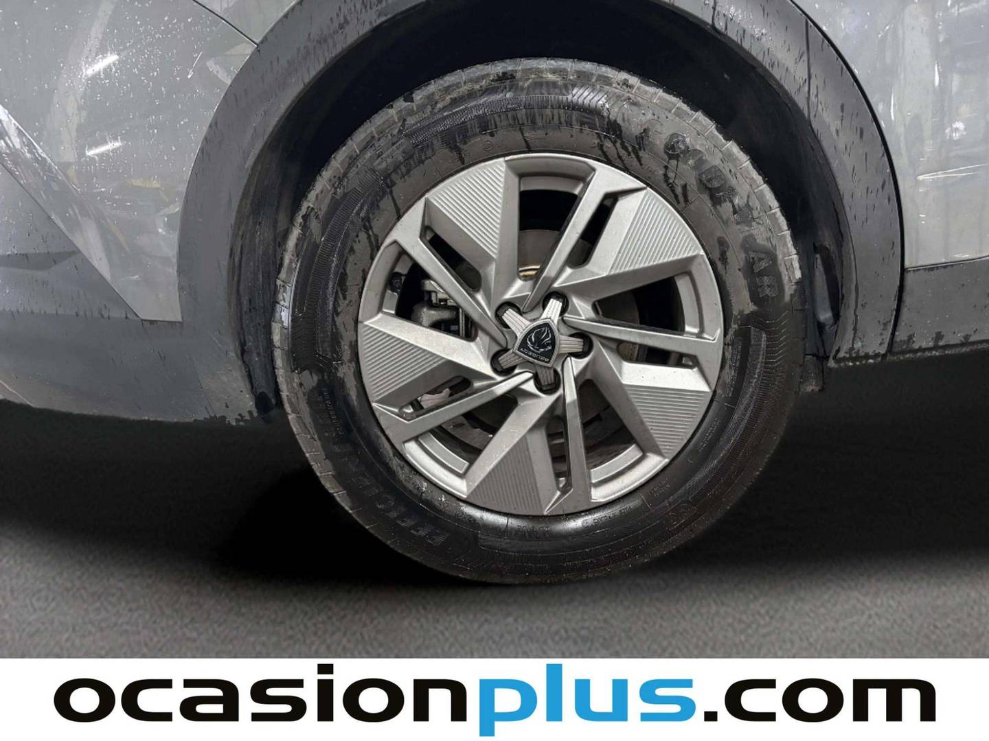 Foto Peugeot 408 Peugeot 408 Allure PHEV 180 e-EAT8 (181 CV)