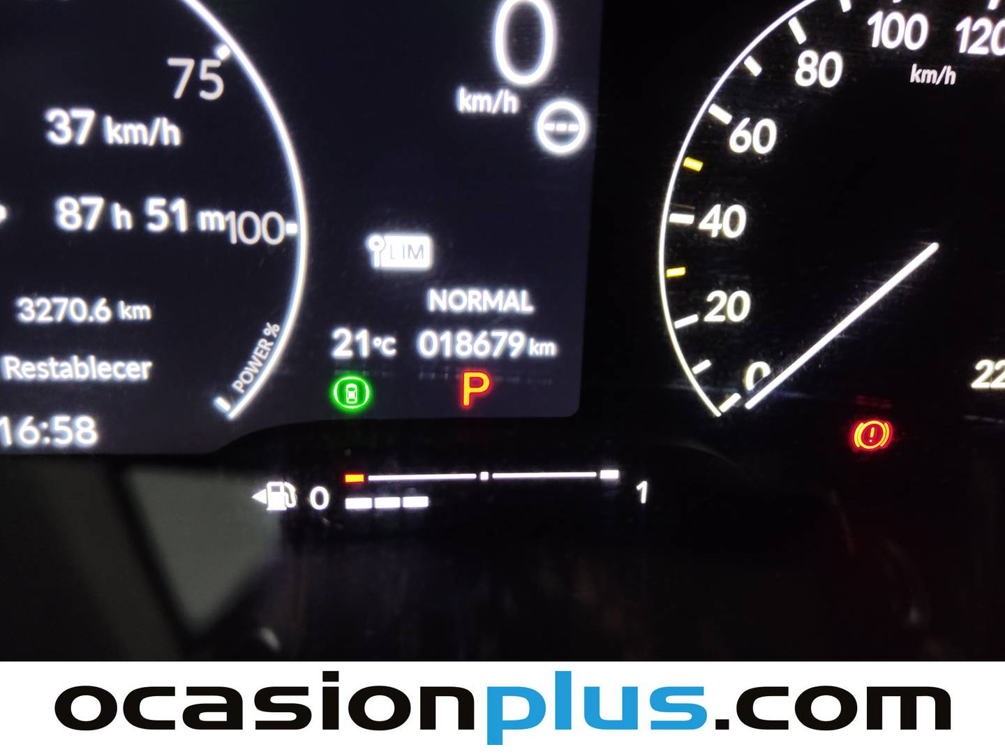 Honda Civic Honda Civic 2.0 i-MMD Elegance CVT (184 CV) de ocasión