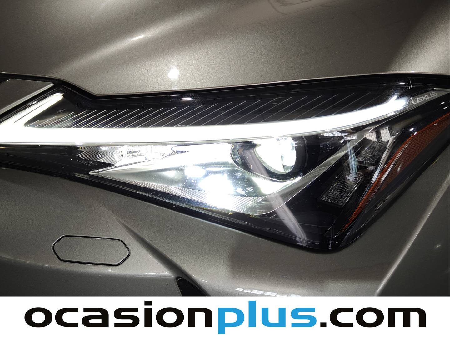 Lexus UX Lexus UX 250h Business 2WD (184 CV) barato
