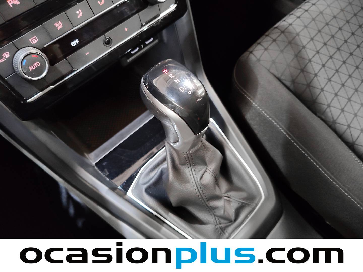 Volkswagen T-Cross Volkswagen T-Cross Advance 1.0 TSI (110 CV) DSG de segunda mano