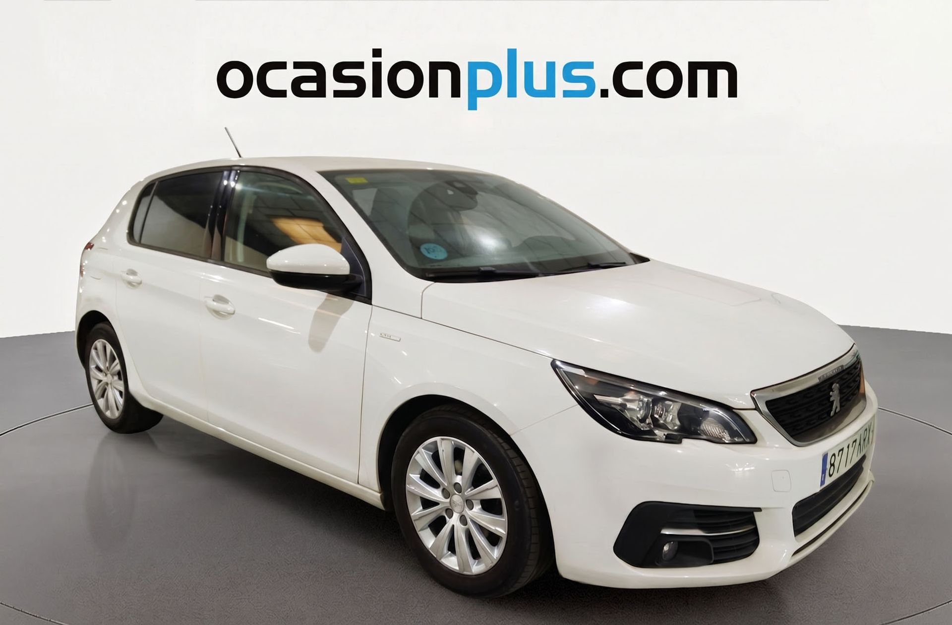 Peugeot 308 PureTech 110 Style - foto 2