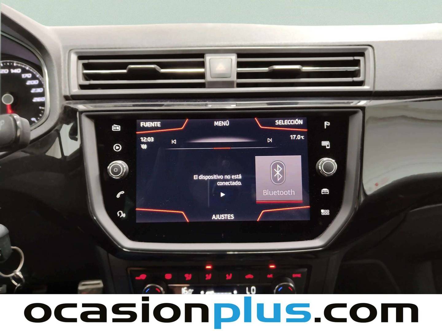 Seat Ibiza Seat Ibiza 1.5 TSI FR (150 CV) de segunda mano