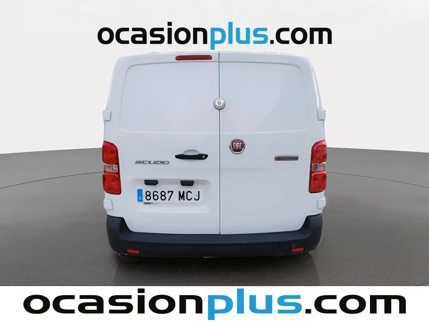 Foto Fiat Scudo Fiat Scudo Furgon 1.5 BlueHDI L2 Business (102 CV)