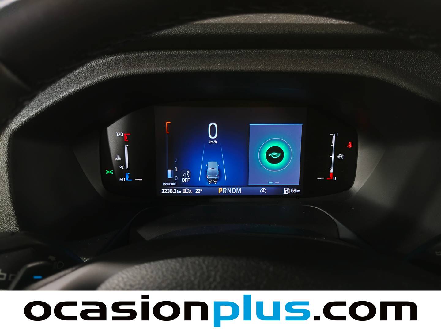 Ford Transit Ford Transit Furgon 350 EcoBlue L3 Trend FWD AT (130 CV) automático