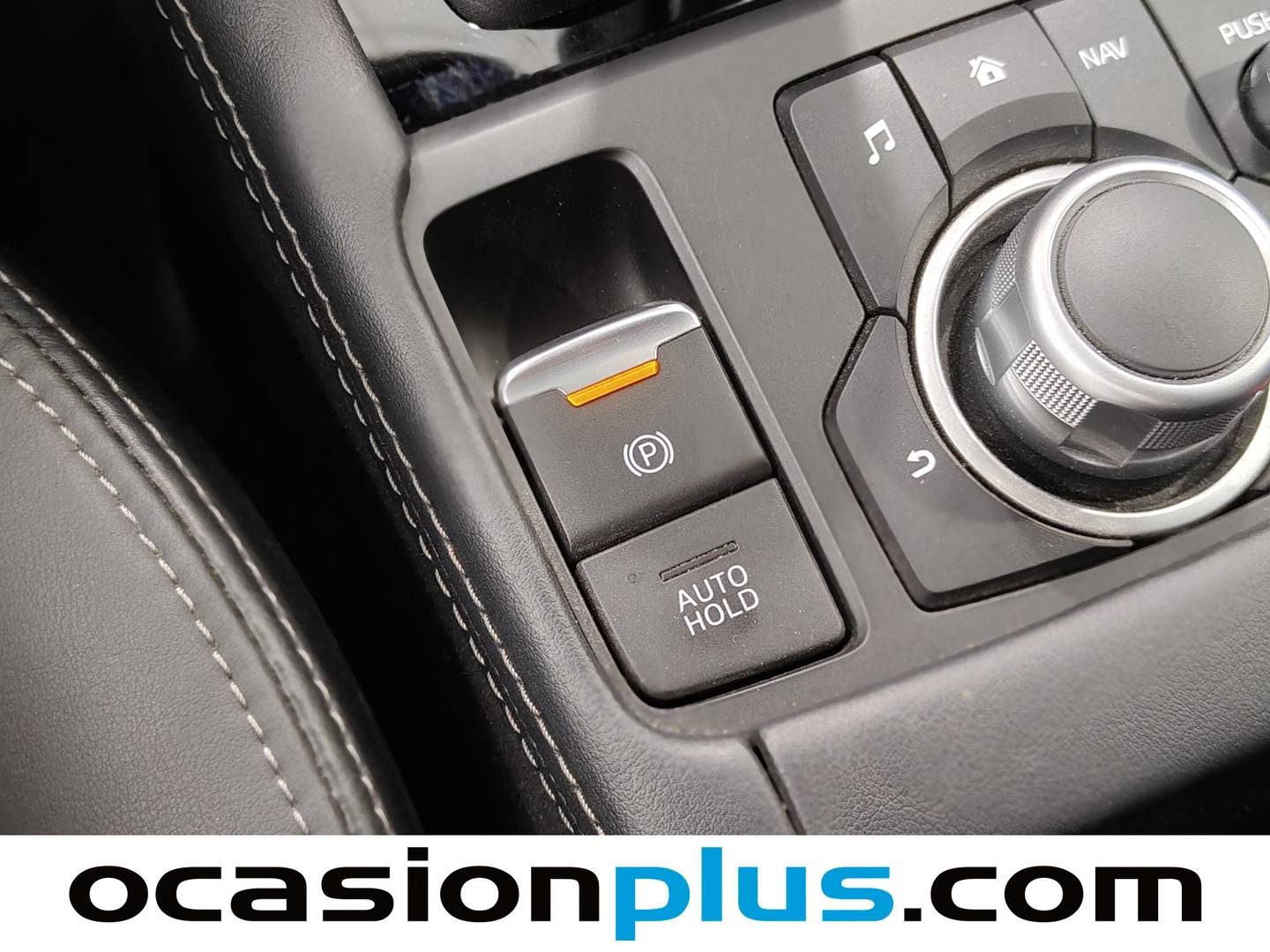 Mazda CX-3 Mazda CX-3 2.0 G Zenith 2WD (121 CV) 2022