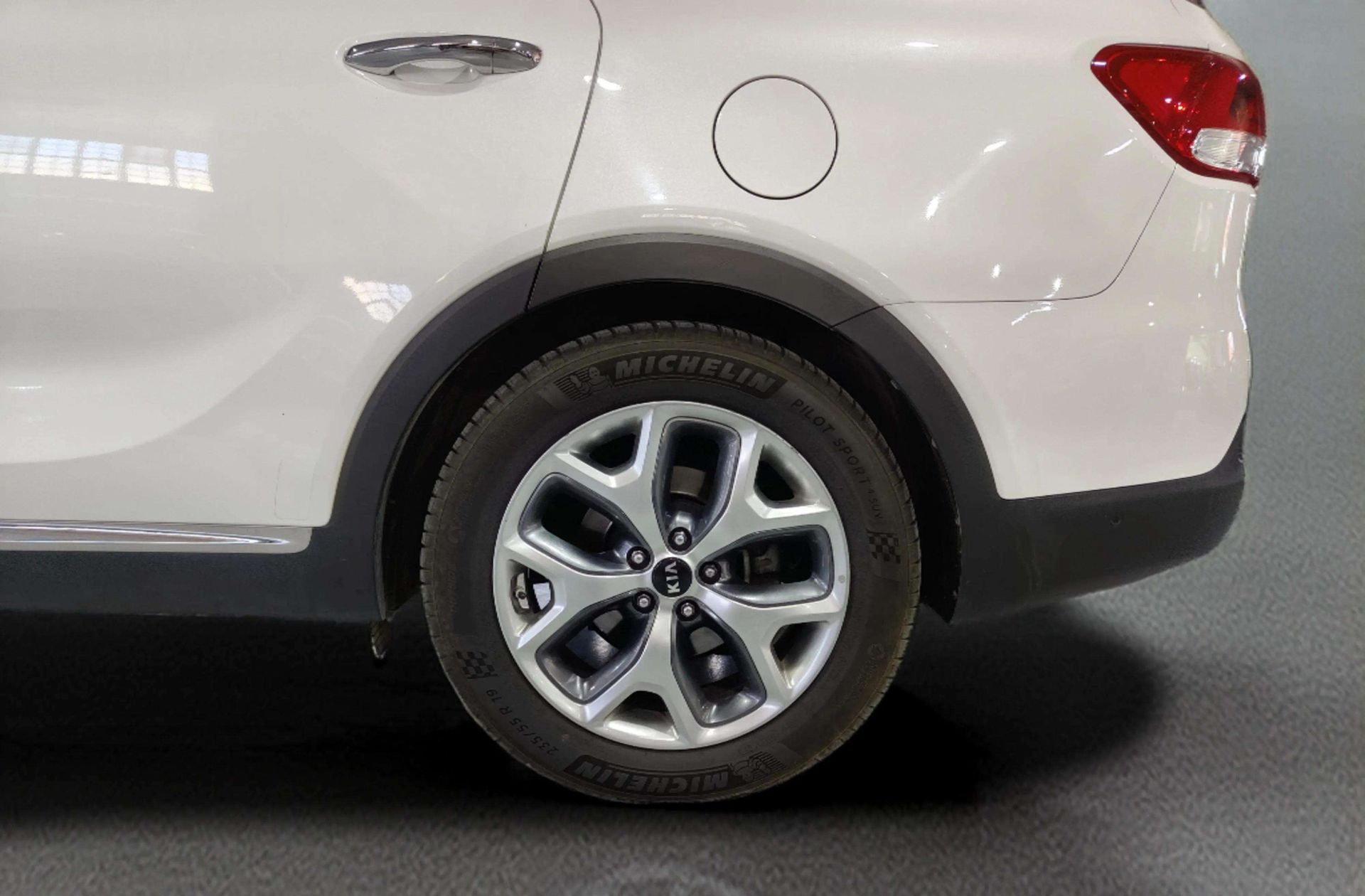 Kia Sorento 2.2 CRDi x-Tech 4x4 7 plazas - foto 43
