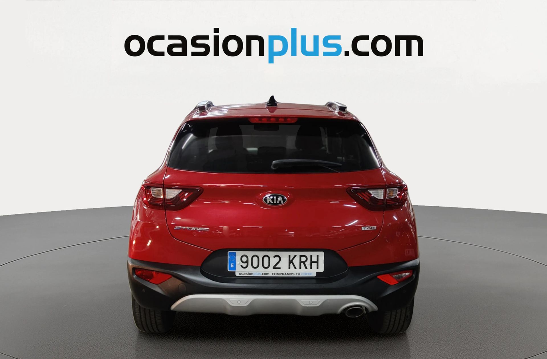 Kia Stonic 1.0 T-GDi Drive - foto 15