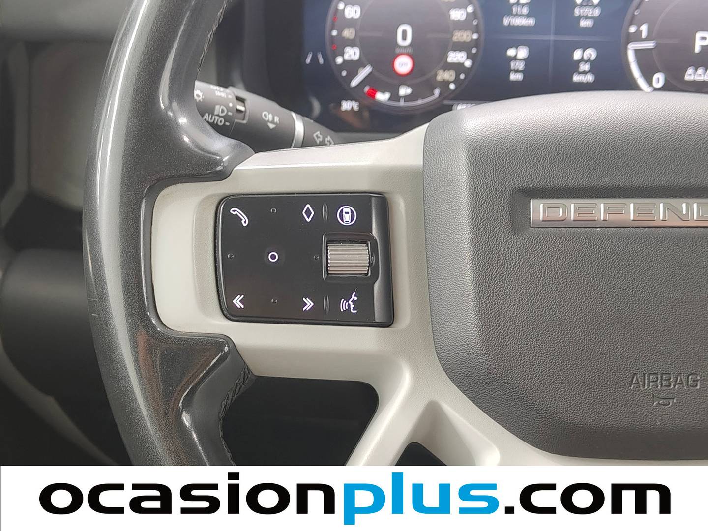 Land Rover Defender Land Rover Defender 110 3.0D I6 250 MHEV S 4WD Auto (249 CV) de segunda mano