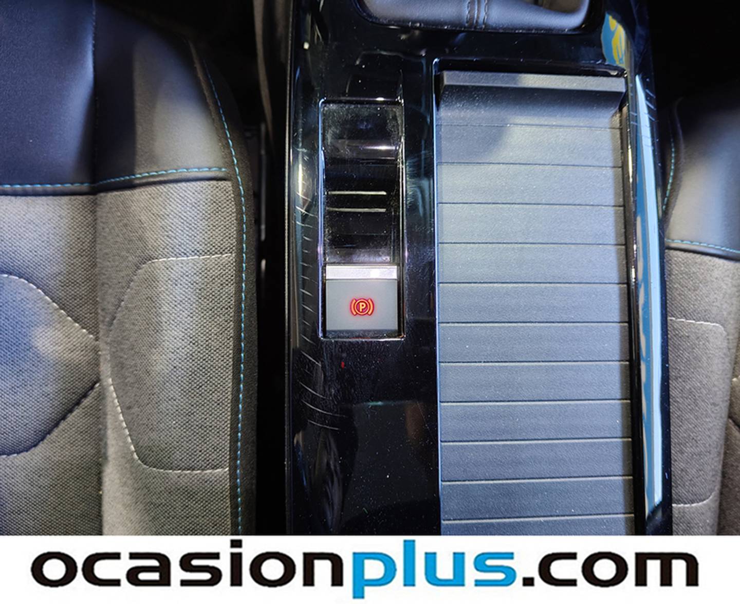 Foto Citroën C4 Citroen C4 PureTech 130 S&S 6v Feel Pack (130 CV)