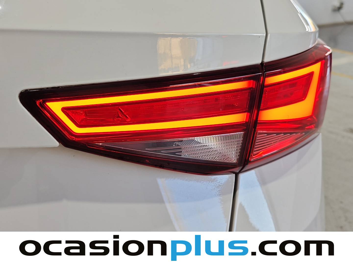 Foto Seat Ateca SEAT Ateca 2.0 TDI S&S Style Edition DSG (150 CV)