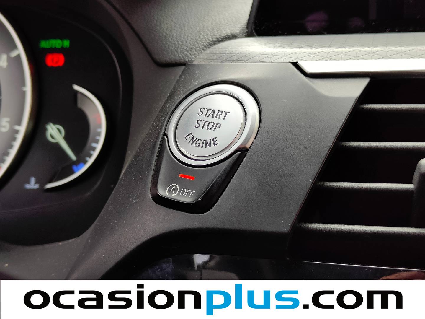 BMW X3 BMW X3 xDrive20d (190 CV) Pack M automático