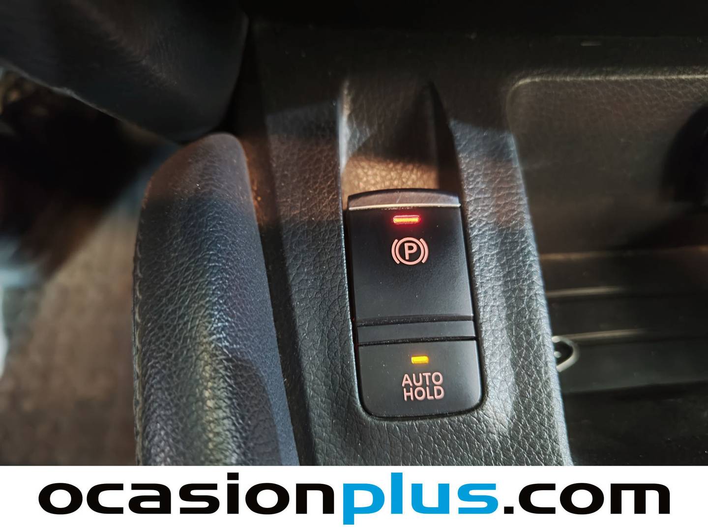 Acabados Nissan QASHQAI Nissan Qashqai dCi 115 Acenta (115 CV)