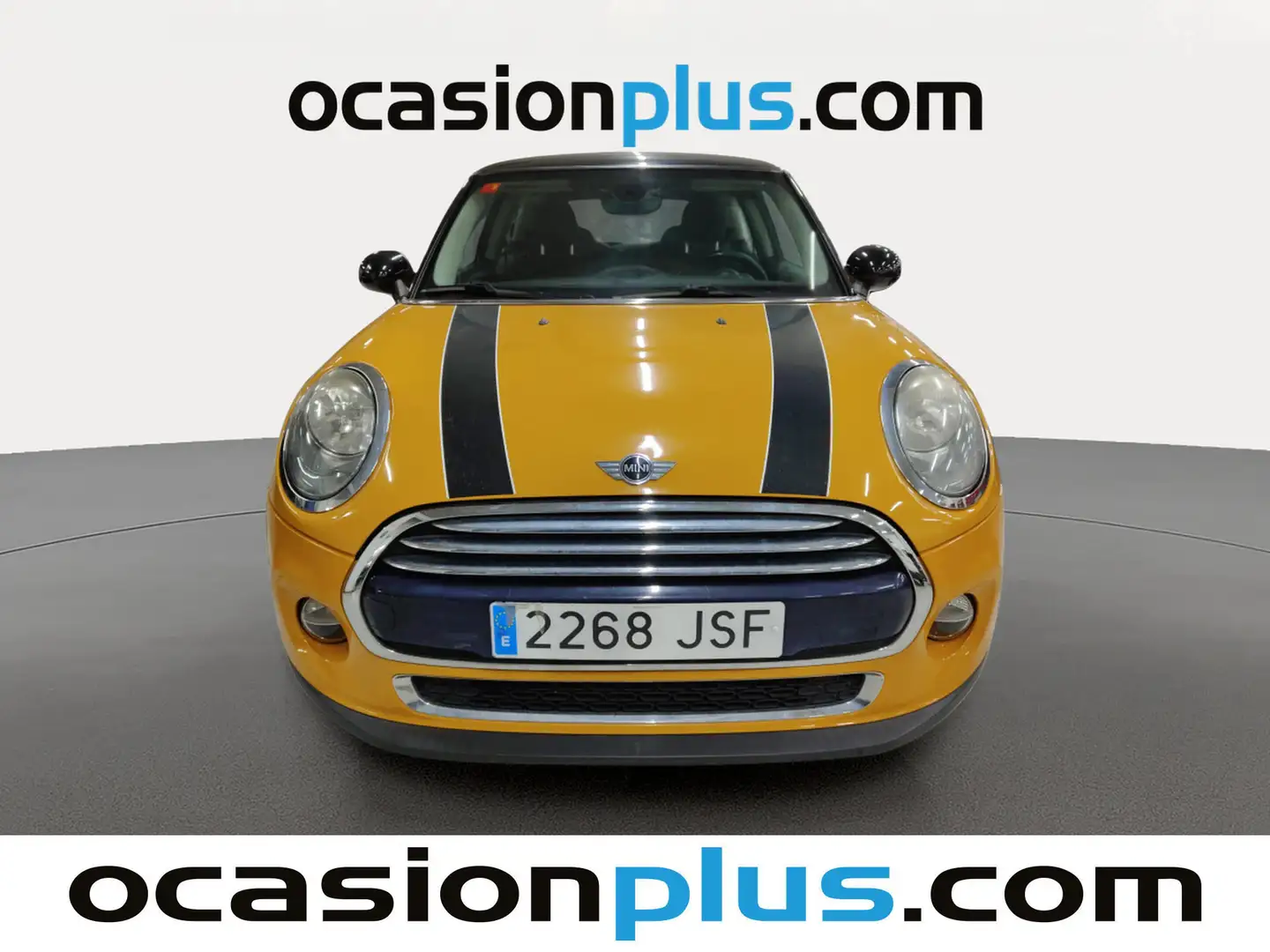 Foto Mini MINI MINI MINI 3 Puertas Cooper D (116 CV)