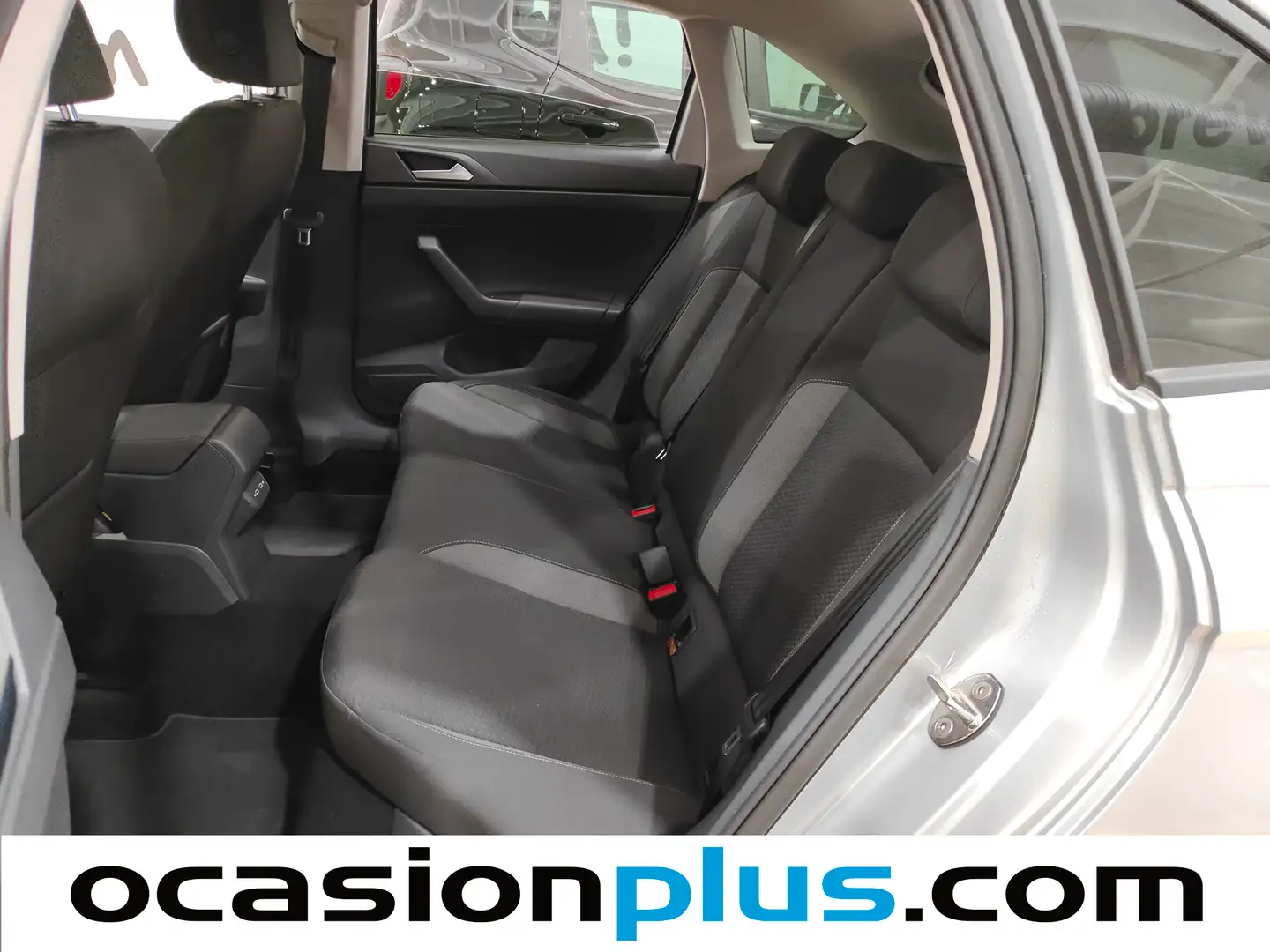 Foto Volkswagen Taigo Volkswagen Taigo 1.0 TSI (115 CV) DSG