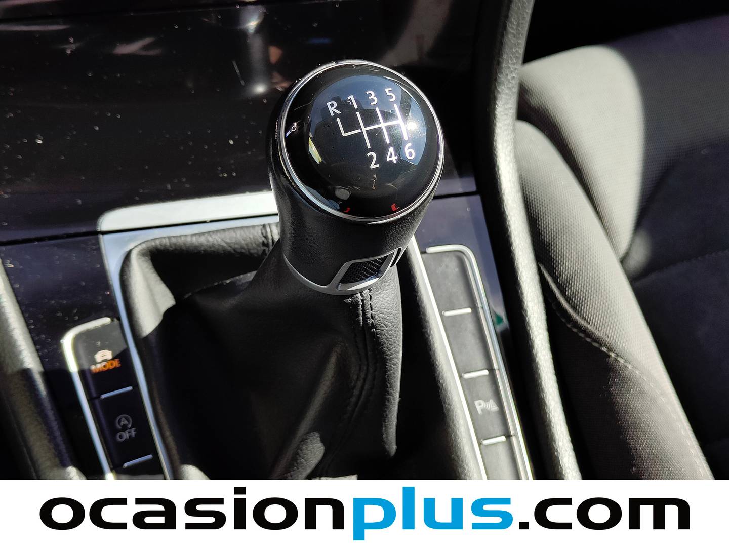 Volkswagen Golf Volkswagen Golf Variant Sport 1.5 TSI Evo (150 CV) de segunda mano