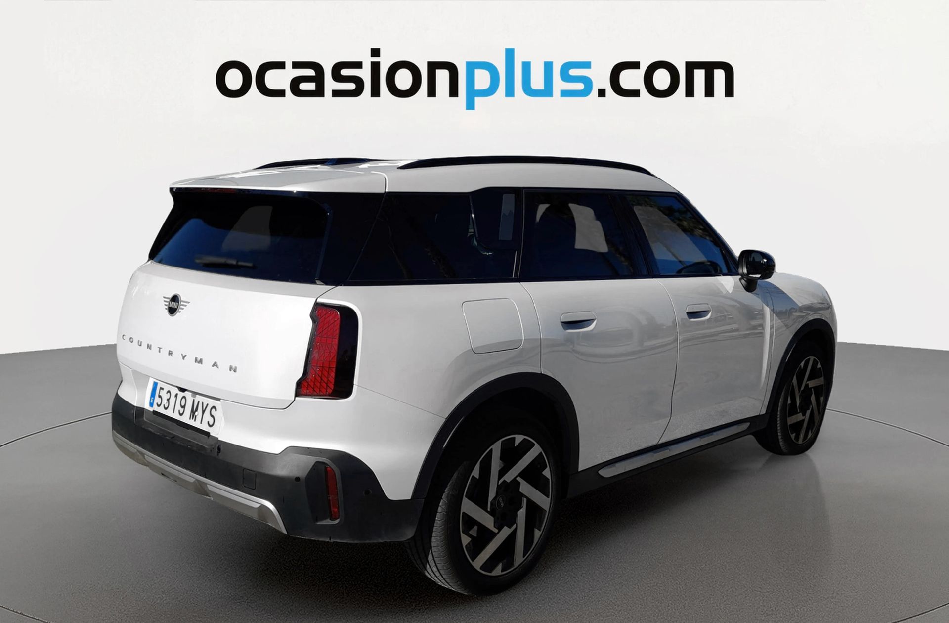 MINI Countryman D - foto 4