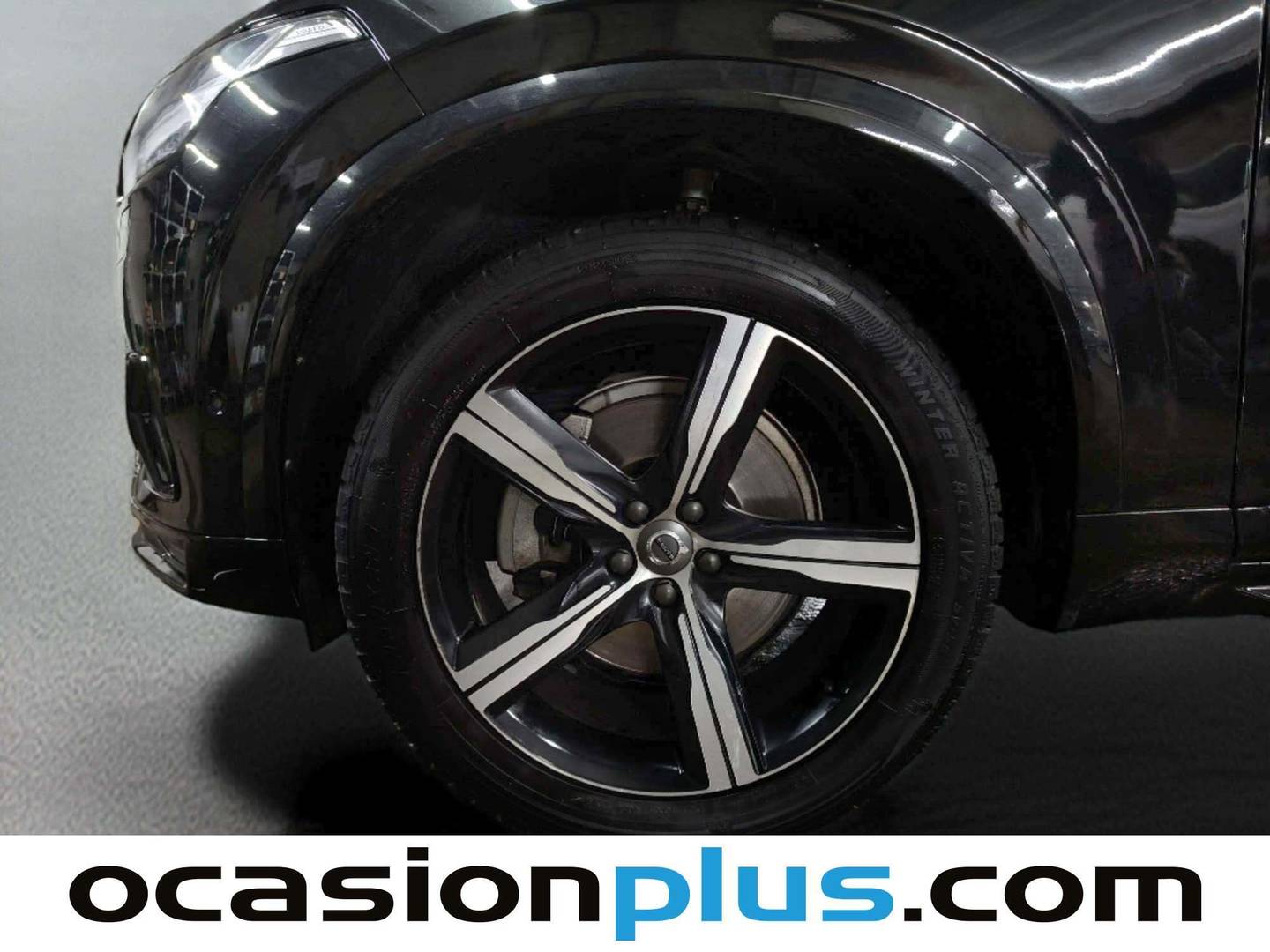 Volvo XC90 Volvo XC90 D5 R-Design AWD Auto 7 Plazas  (235 CV) seminuevo