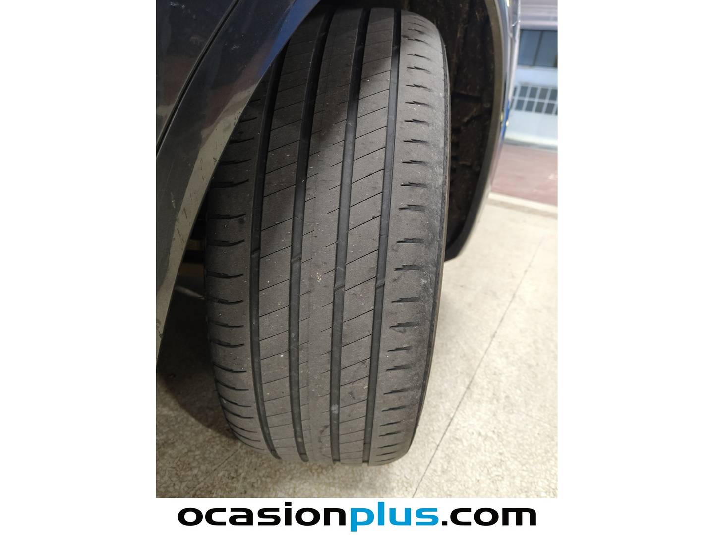 Audi Q5 Audi SQ5 SQ5 TDI quattro (341 CV) km 0