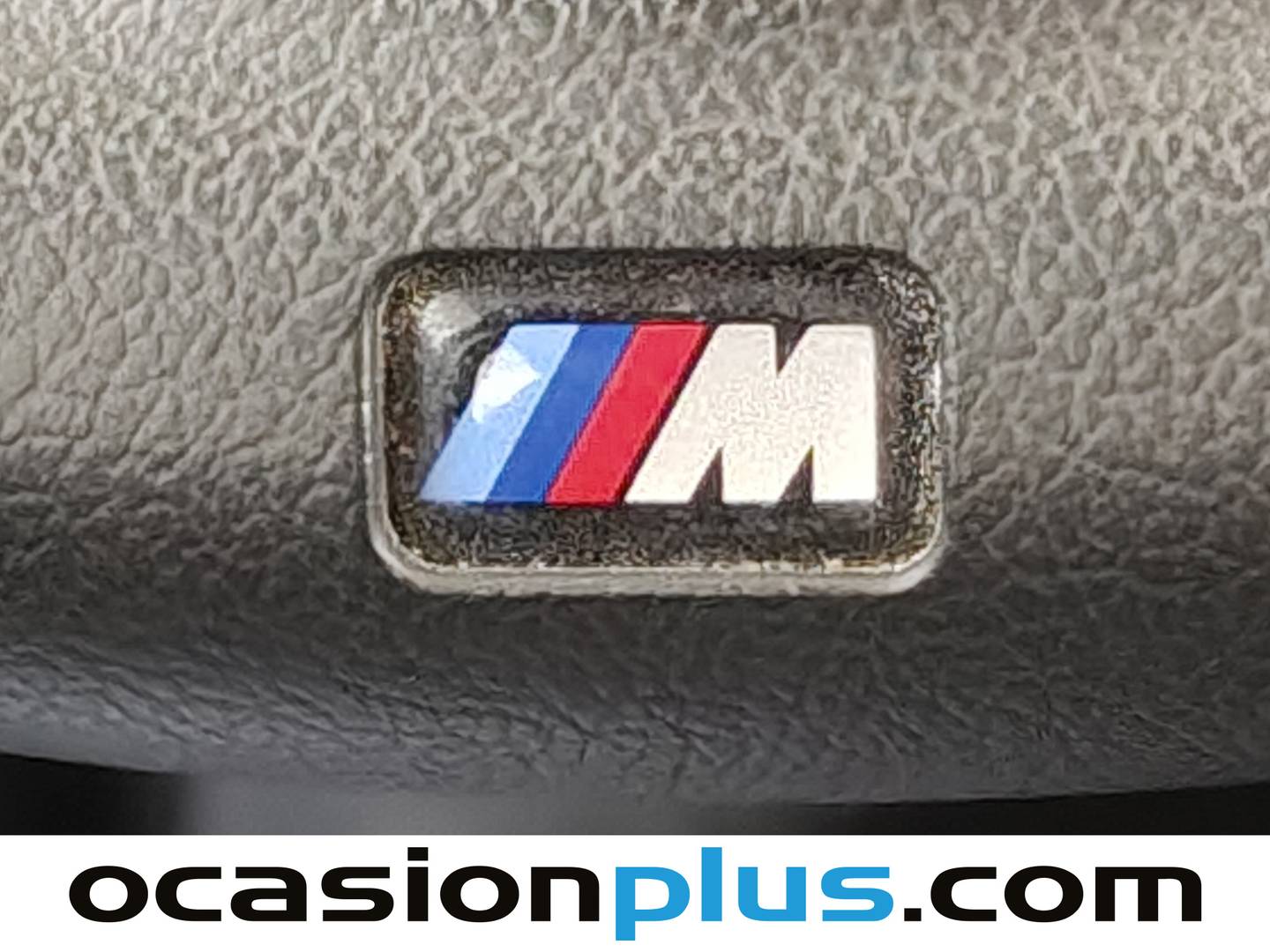 Extras y acabados del BMW X1 BMW X1 sDrive20i (192 CV)