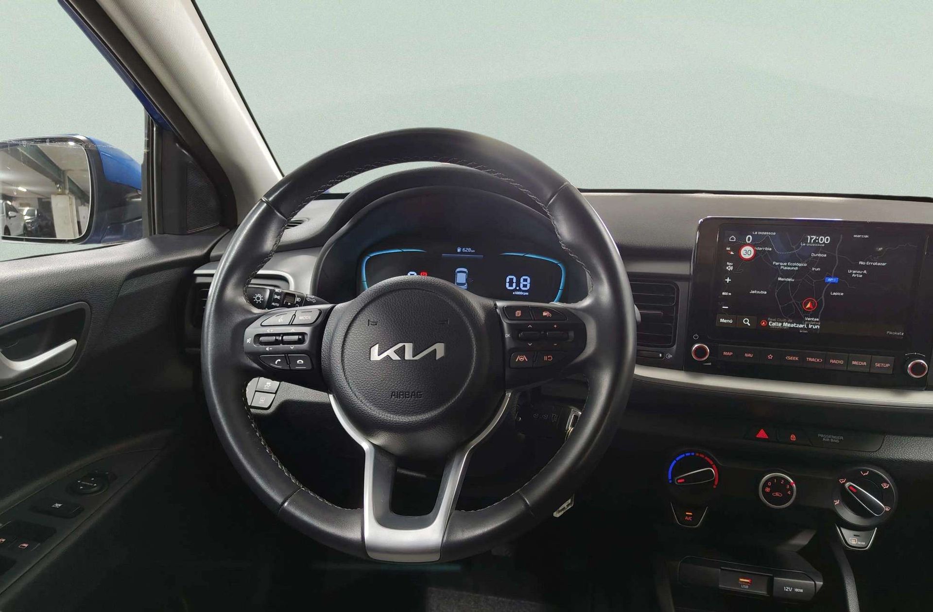Kia Stonic 1.0 T-GDi MHEV Concept - foto 24