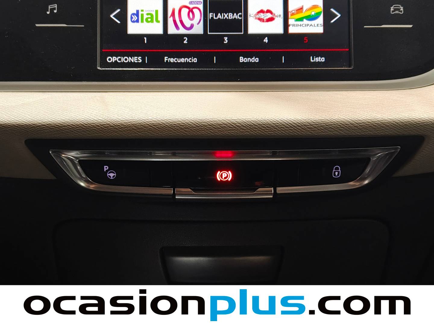 Citroën C4 Spacetourer Citroen C4 Spacetourer BlueHDi 130 Origins (130 CV) 2020