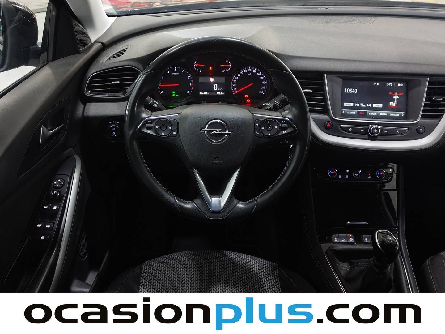 Opel Grandland X Opel Grandland X 1.2 Turbo Selective (130 CV) 2020
