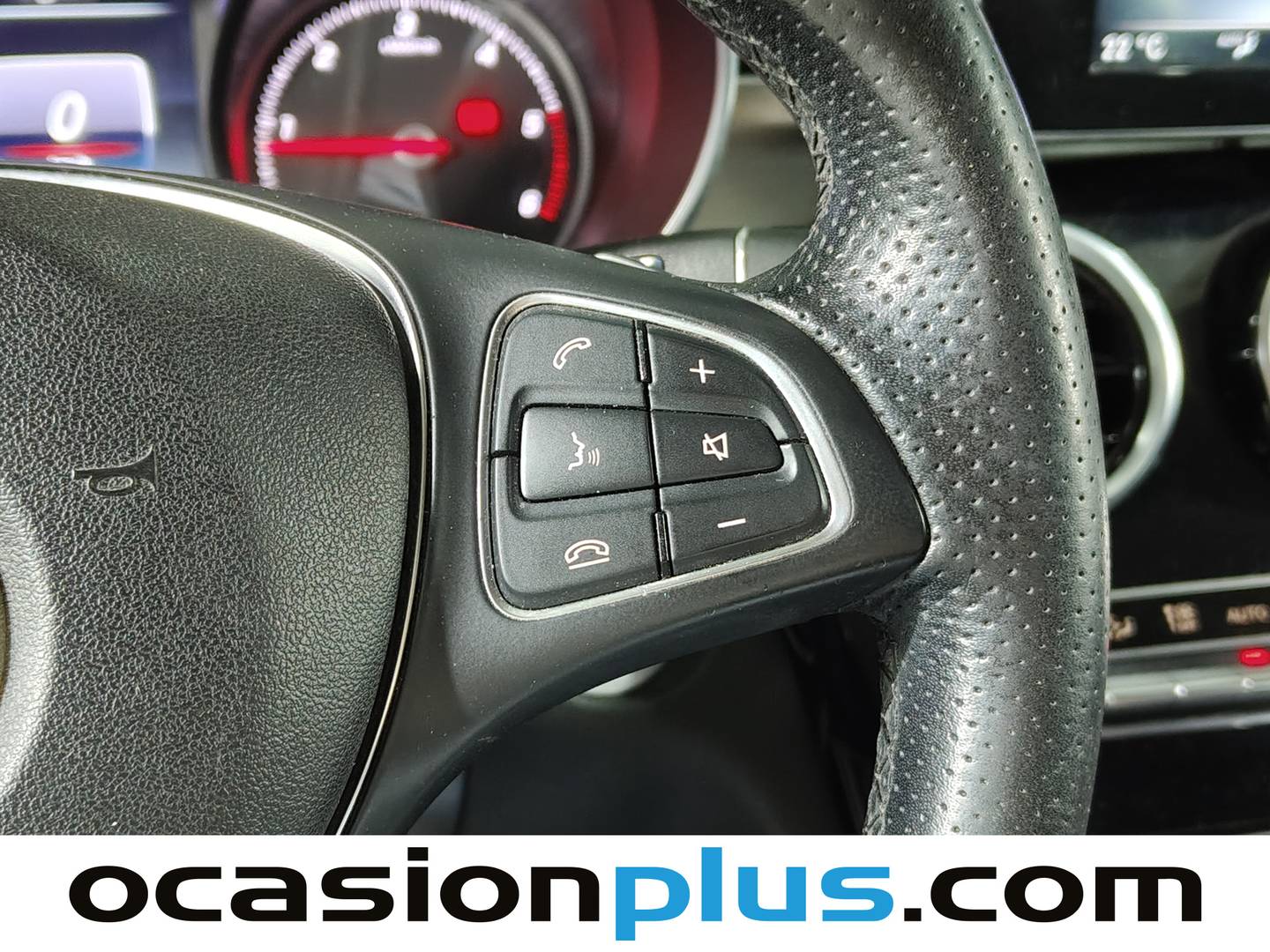 Mercedes Clase C Mercedes-Benz Clase C 220 d (170 CV) Pack AMG barato