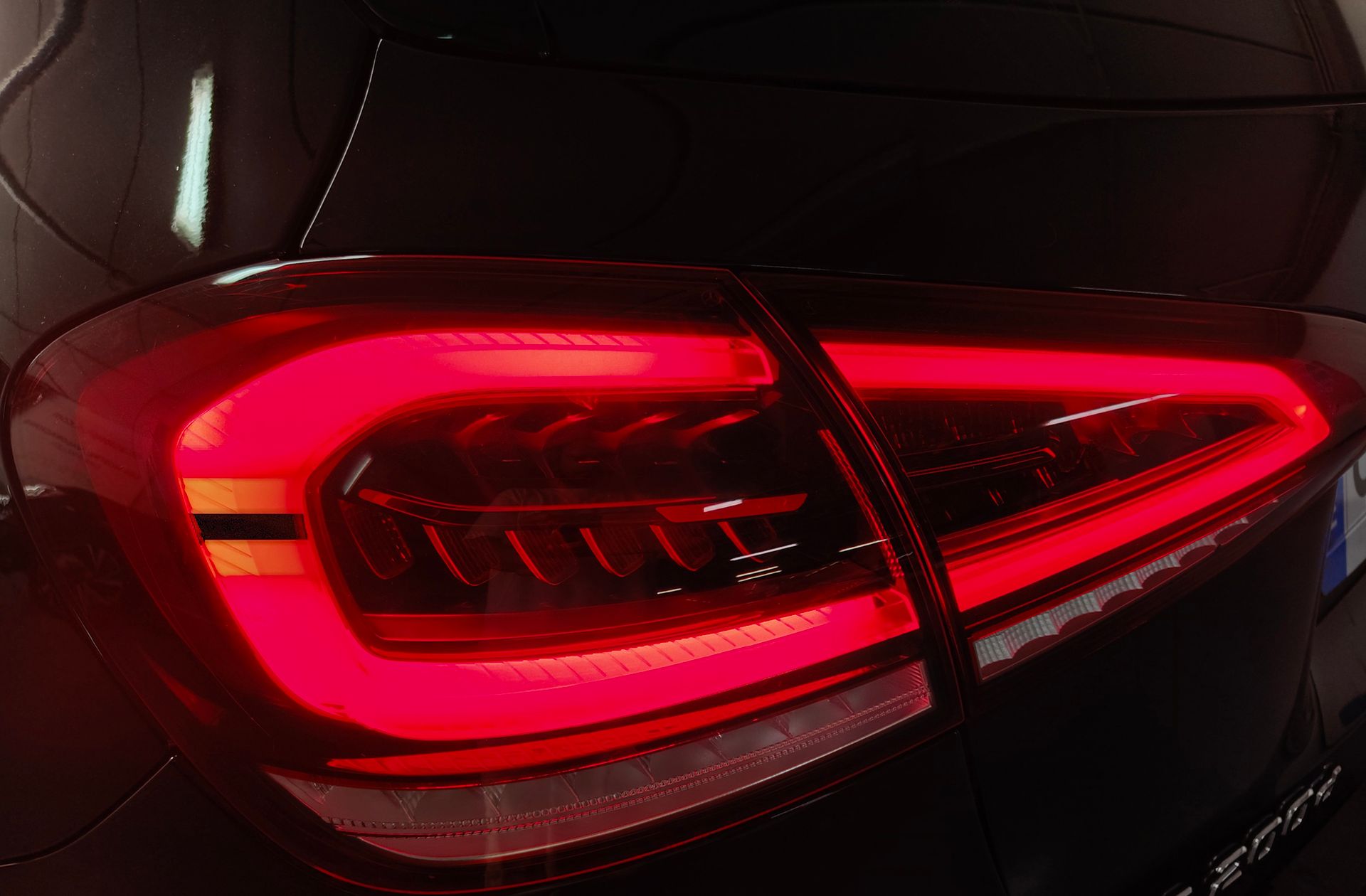 Mercedes-Benz Clase A 200 d Pack AMG - foto 18