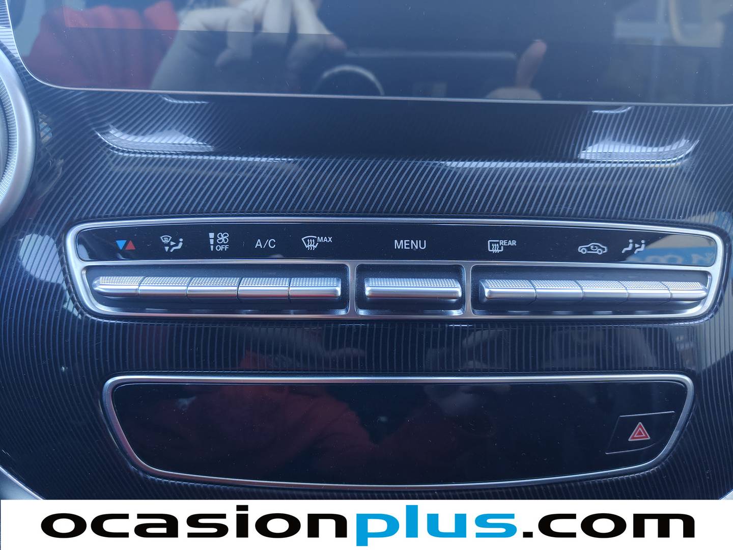 Foto Mercedes Clase V Mercedes-Benz Clase V V 220 CDI Largo (163 CV)  7 Plazas