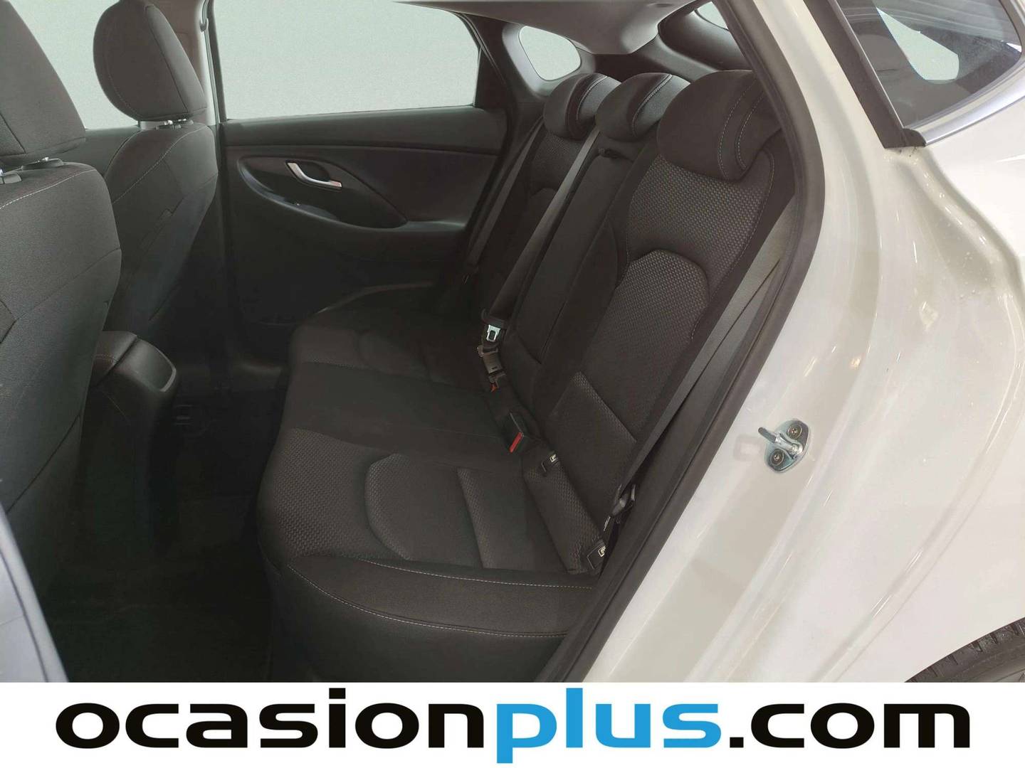 Hyundai i30 Hyundai i30 Fastback Fastback 1.4 TGDI Tecno (140 CV) 140cv