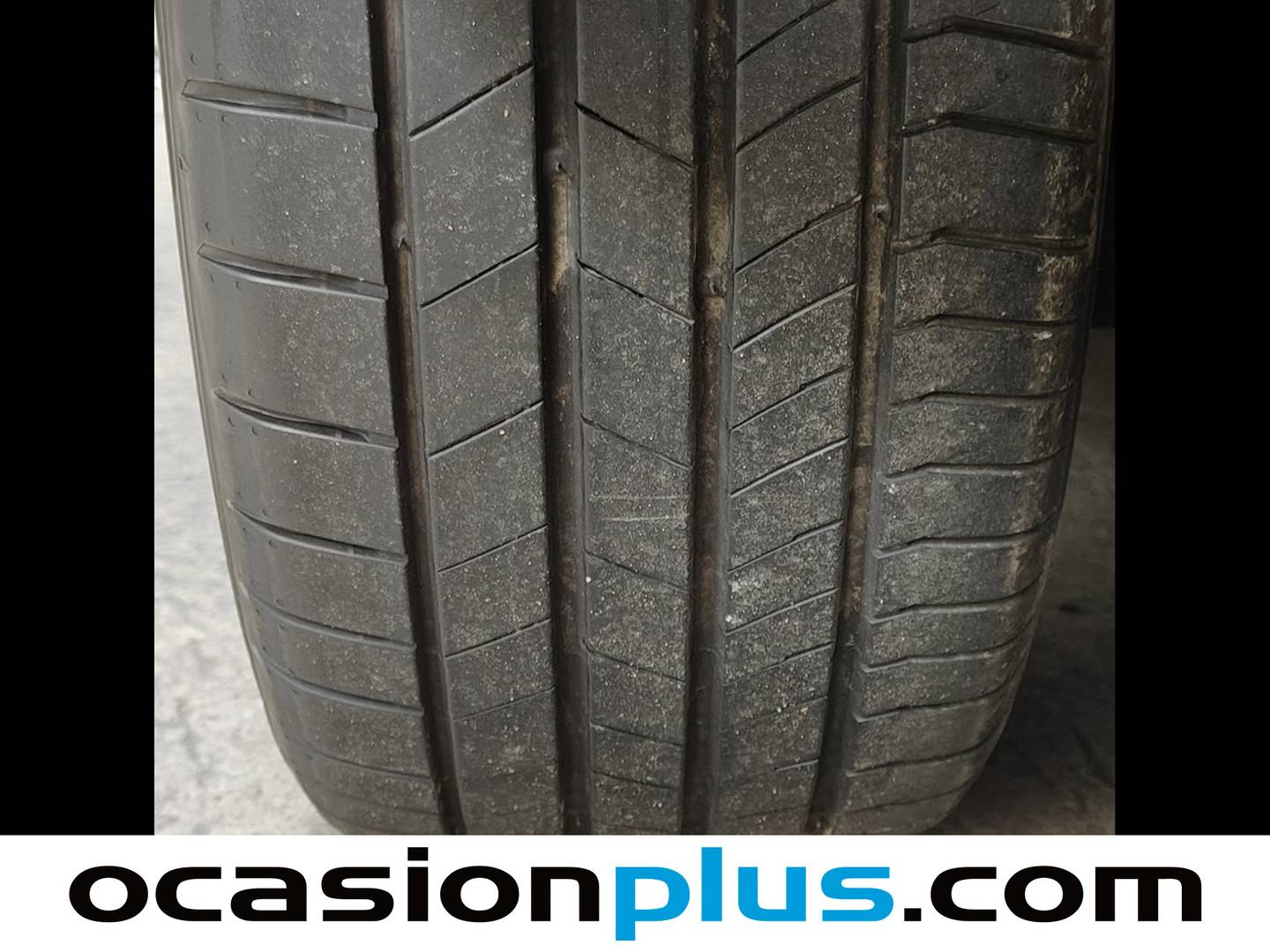 OMODA 5 OMODA 5 1.6 TGDI Premium (145 CV) de ocasión