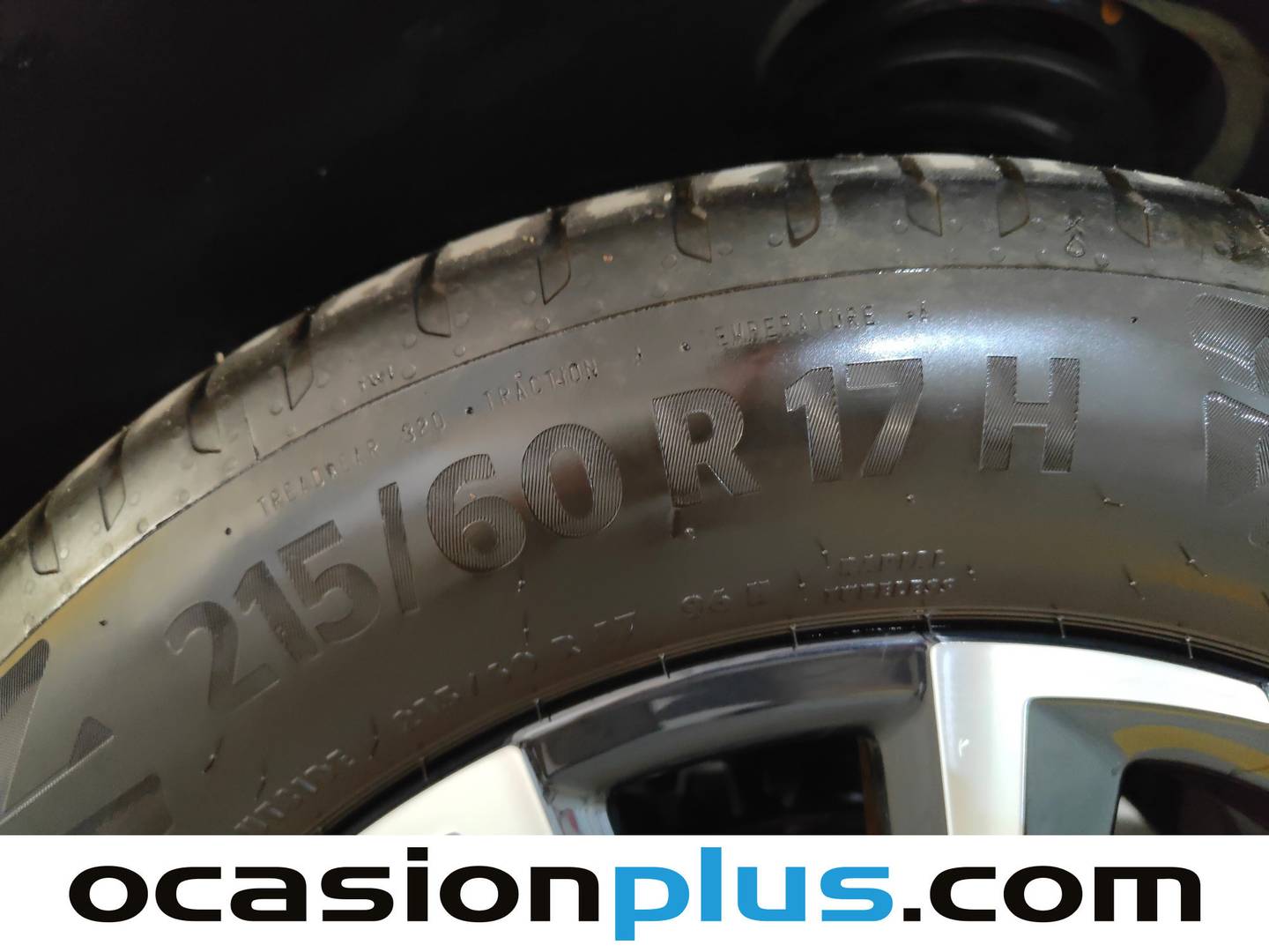 DS DS 3 DS DS3 PureTech 130 Performance Line Auto (130 CV) de segunda mano
