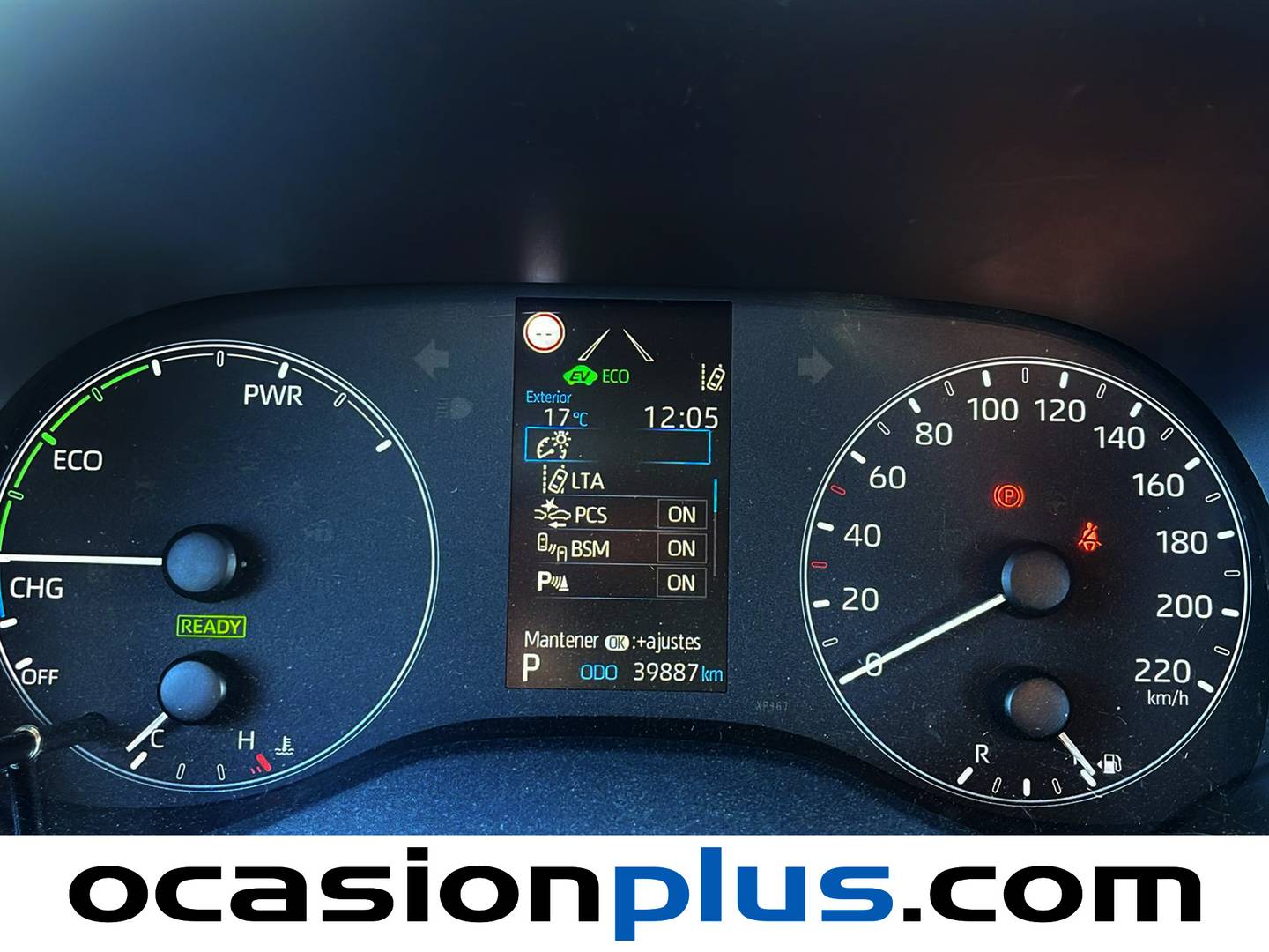 Foto Toyota Yaris Toyota Yaris 120H Business Plus (116 CV)