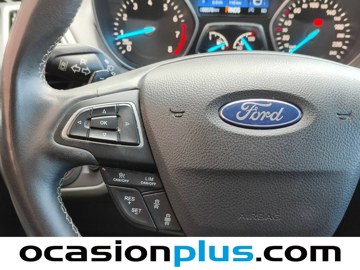 Foto Ford Kuga Ford Kuga 1.5 EcoBoost S&S Vignale 4x4 Auto (176 CV)